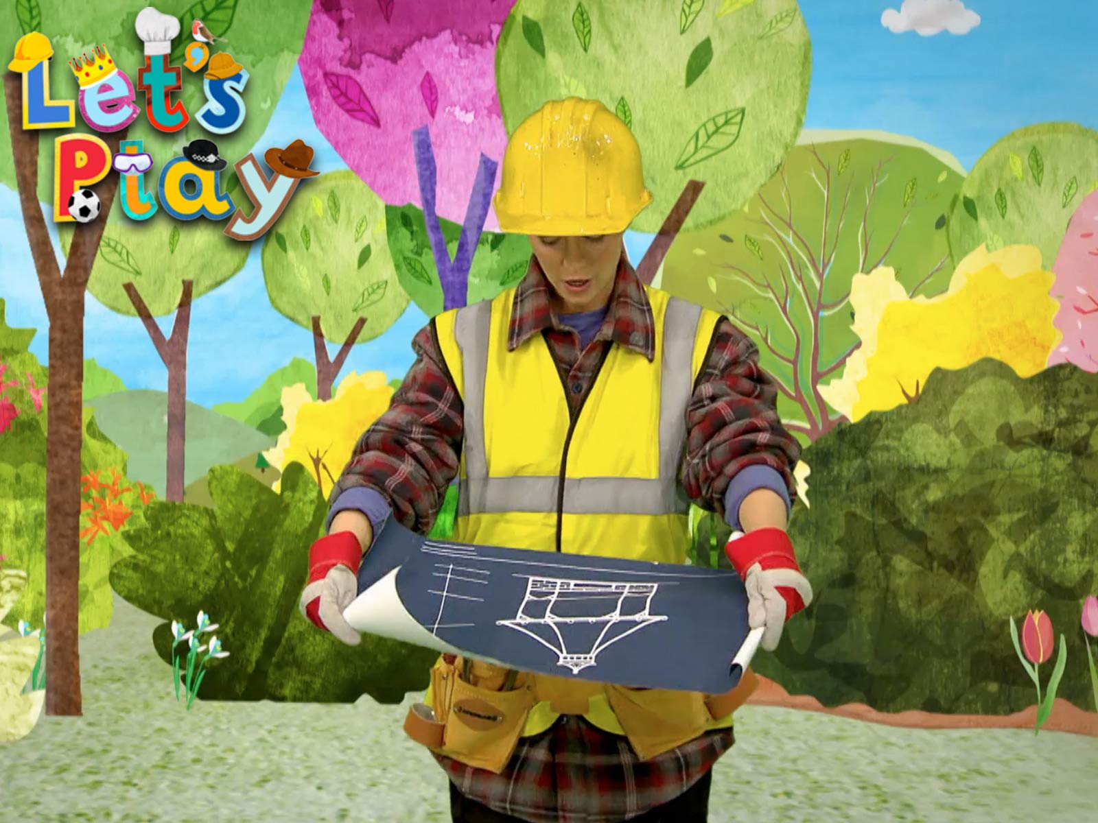 Watch Let's Play | Prime Video