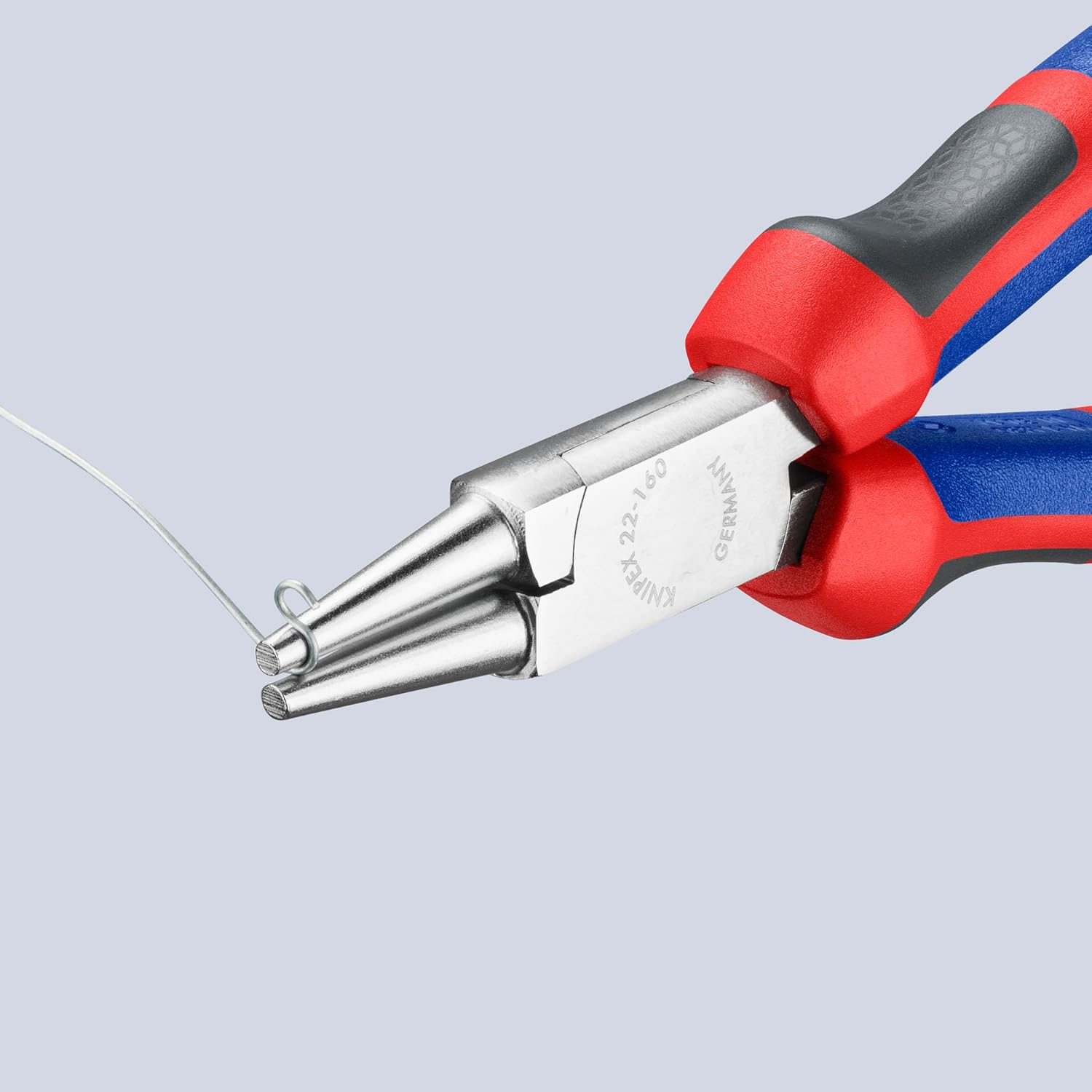 KNIPEX Round Nose Pliers