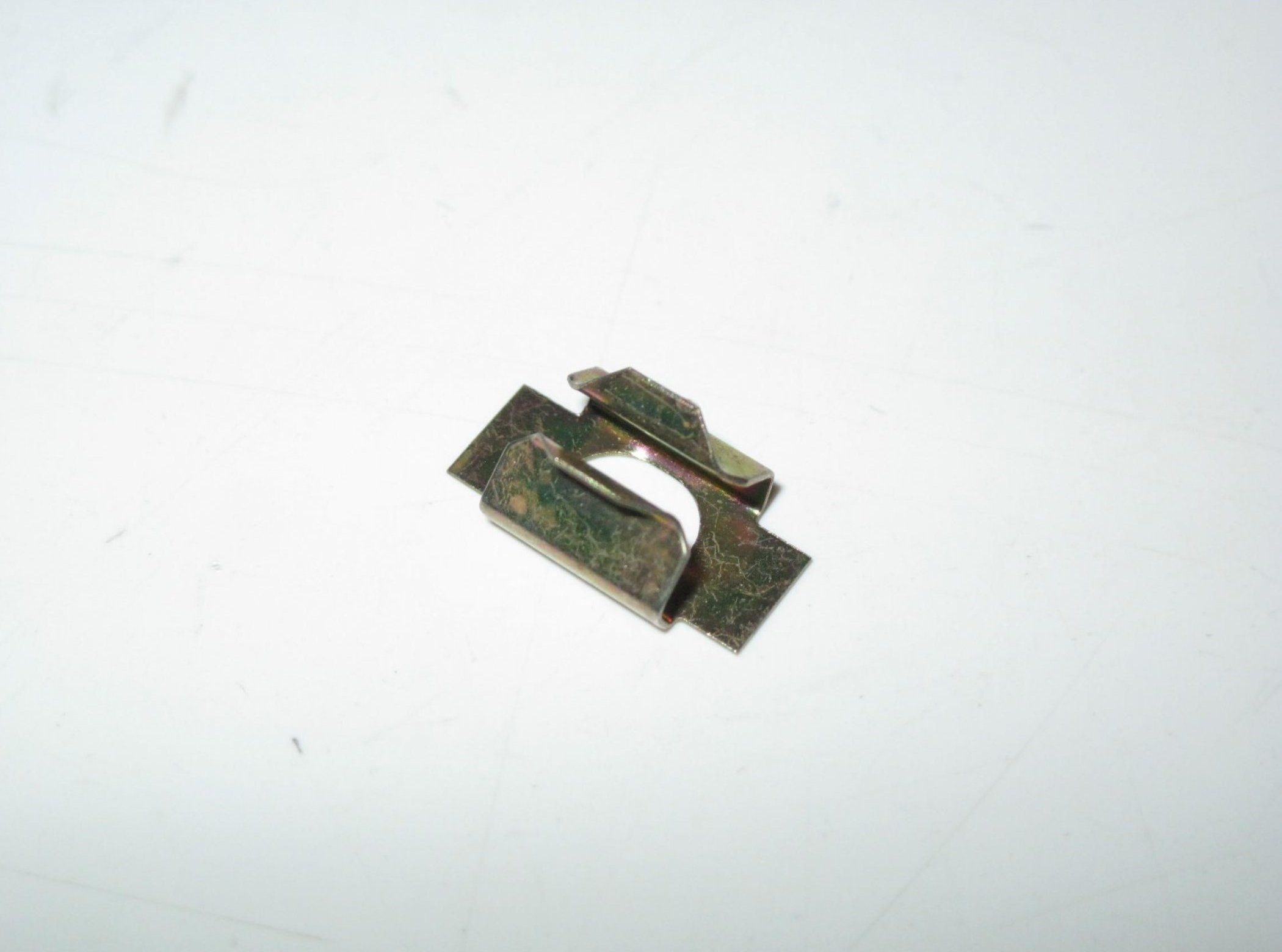 BMW Dash Centre Console Mounting Clip Clamp 7116152 51457116152 Genuine