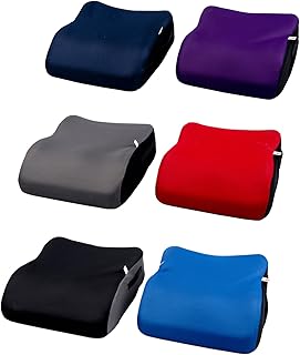 Group 3 Booster Car Seat