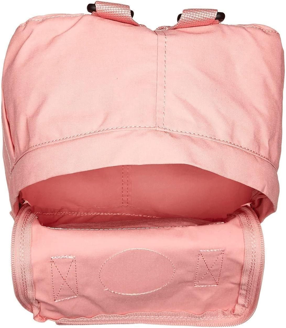 Fjallraven K¿nken Mini Pink One Size - Image 5