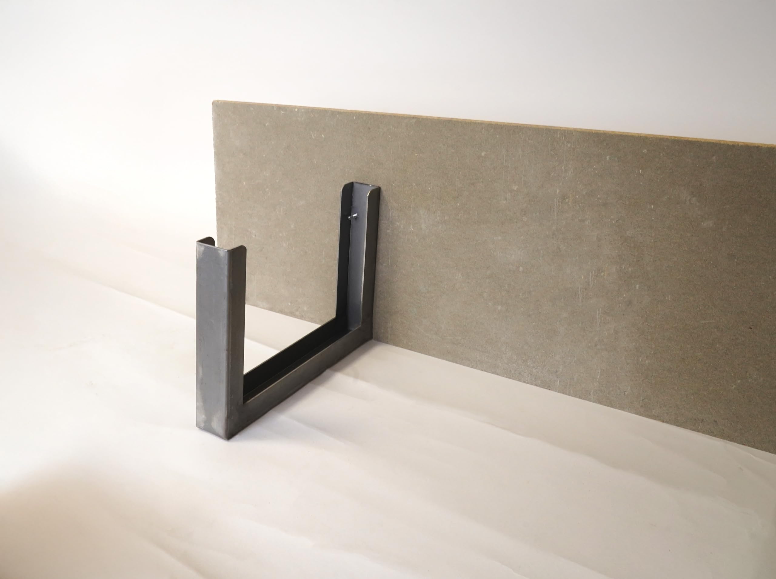 Ringbalkenschalungs Bausatz inkl. Verbindungsmaterial 24 cm Höhe - unbesandet - für Mauerwerk 24 cm - 5m Länge - Betonschalung Witterungsbeständig - einzel Teile zum Zusammenbauen