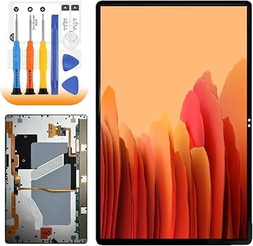 for Samsung Galaxy Tab S9 Ultra Screen Replacement for for Samsung Tab S9 Ultra LCD SM-X910 X916 LCD Display Touch Screen Assembly Repair Parts