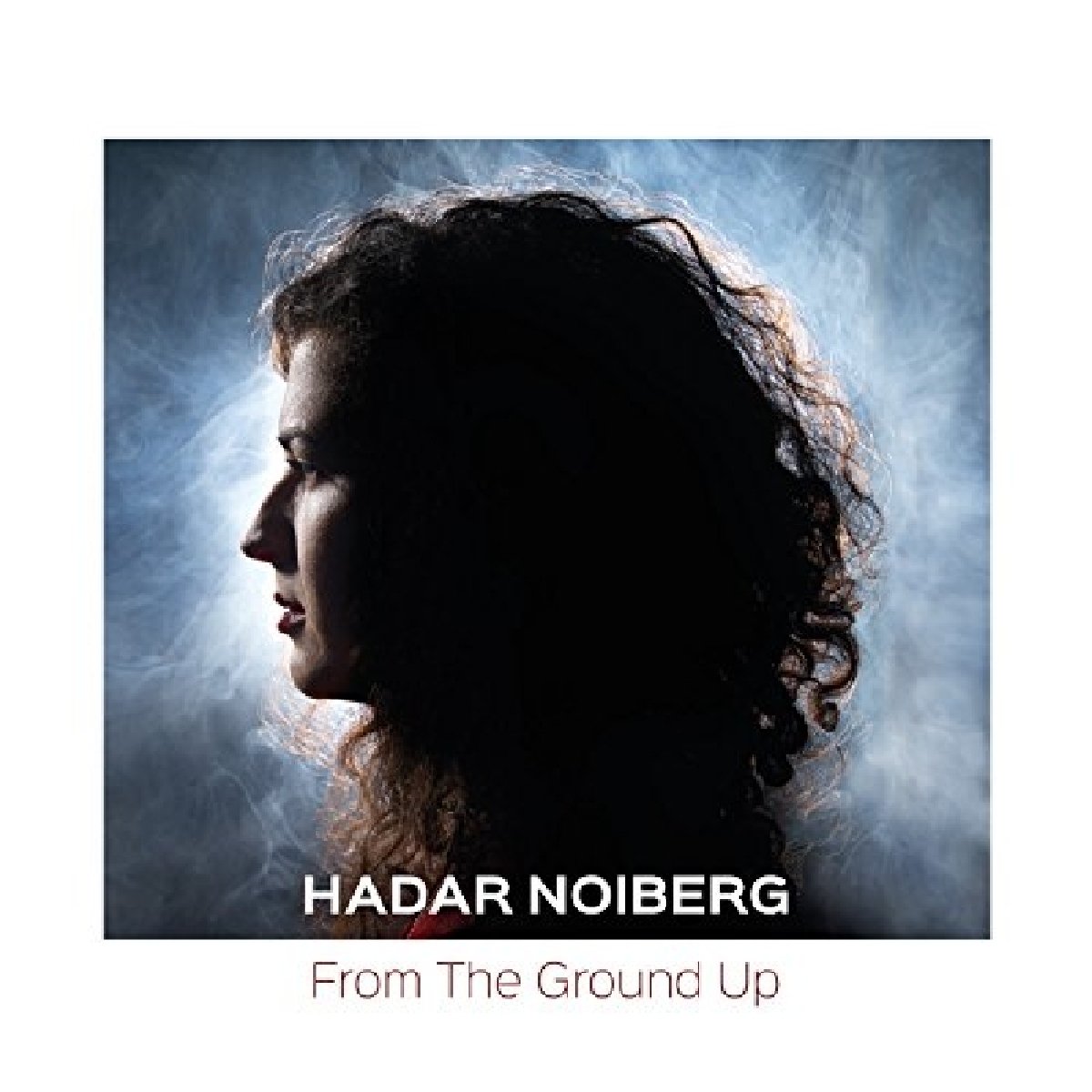 From The Ground Up