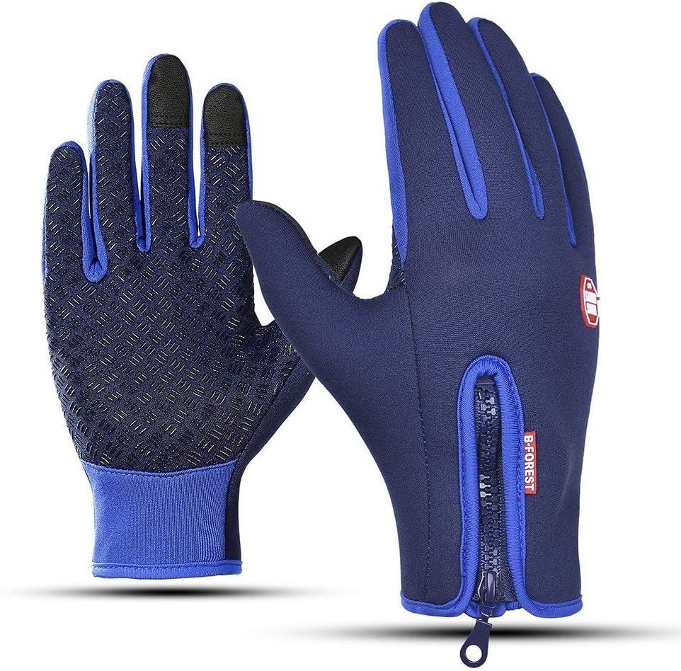 MengK Kyncilor Glove Outdoor Winter Warm