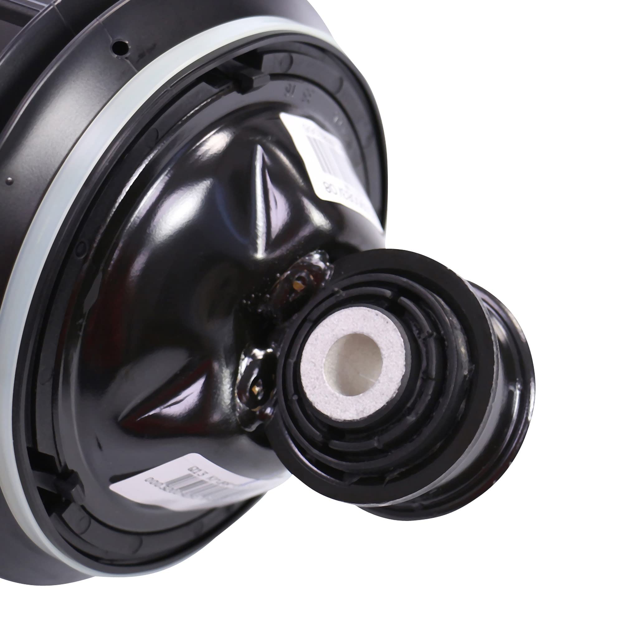 Bilstein 40076638 Luftfeder, Fahrwerk : Amazon.de: Auto & Motorrad 