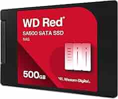 Amazon.co.jp: ウエスタンデジタル(Western Digital) WD Red