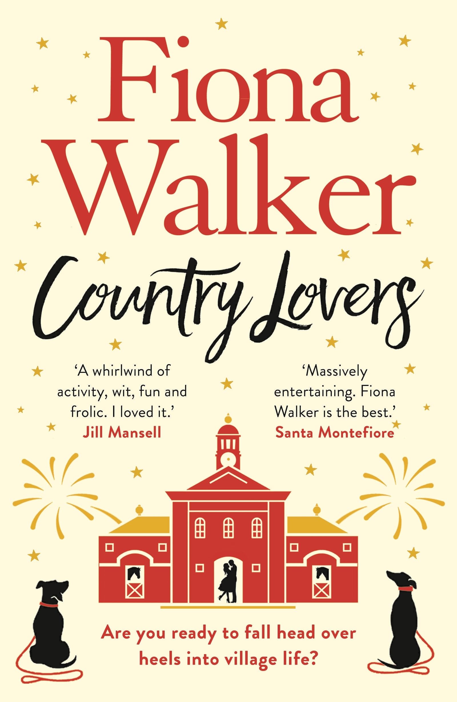 Country Lovers
