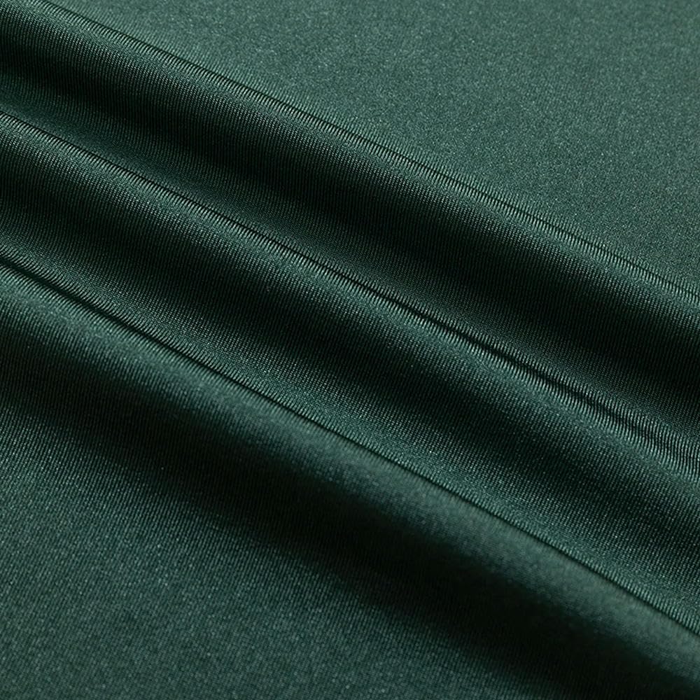 DYRBF - Juego de 3 bragas de cintura alta para mujer, ropa interior sin costuras, transpirables, talla grande, ropa interior deportiva acogedora