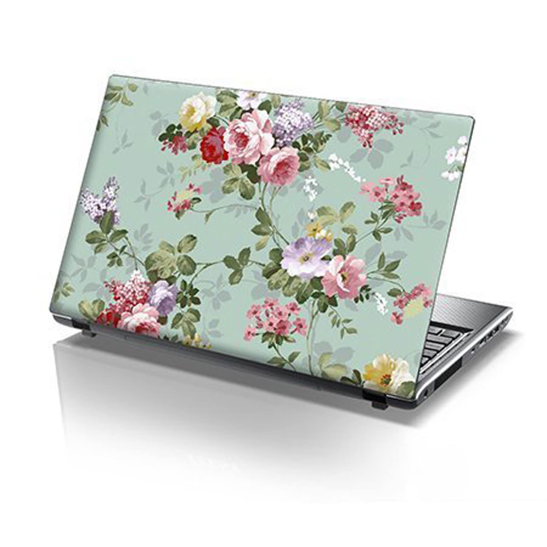 See full amazon price history chart for Elton Vintage Floral Patterns for Her Theme 3M Skin Case Vinyl Laptop Skin Case Sticker Reusable Protector Cover Case for 11.6" -15.6" Inch Acer Leonovo Sony Asus Toshiba Hp Samsung Dell Elton Vintage Floral Patterns for Her Theme 3M Skin Case Vinyl Laptop Skin Case Sticker Reusable Protector Cover Case for 11.6" -15.6" Inch Acer Leonovo Sony Asus Toshiba Hp Samsung Dell (B06X1BMH4K) Amazon Price History, Amazon Price Tracker