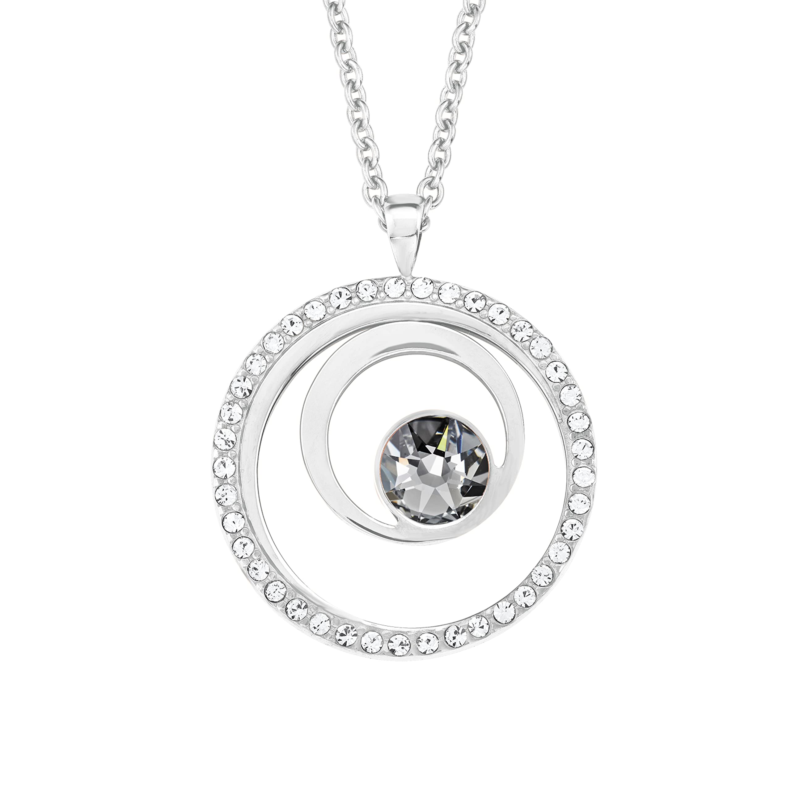 GUESS Ketting met kristal JUBN03102JWYGBKT-U • Goud • de Bijenkorf GUESS Ketting met kristal JUBN03102JWYGBKT-U • Goud • de Bijenkorf