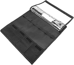 CRILSTYLEO 1 pç Kit de ferramentas portáteis ferramentas de encanamento bolsa para laptop bolsa multiferramentas bolsa de ferramentas de pendurar bolsa de ferramentas eletricista sacos de ferramentas chave organizador saco de ferramentas saco de ferramentas de reparo saco utilitário eletricista kit de ferramentas