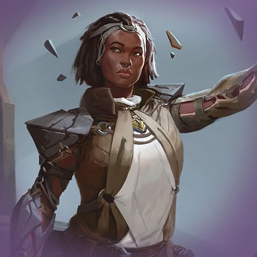 Miniatura 7 de Magic The Gathering Pioneer Challenger Deck 2022 - Orzhov Humans (blanco y negro)