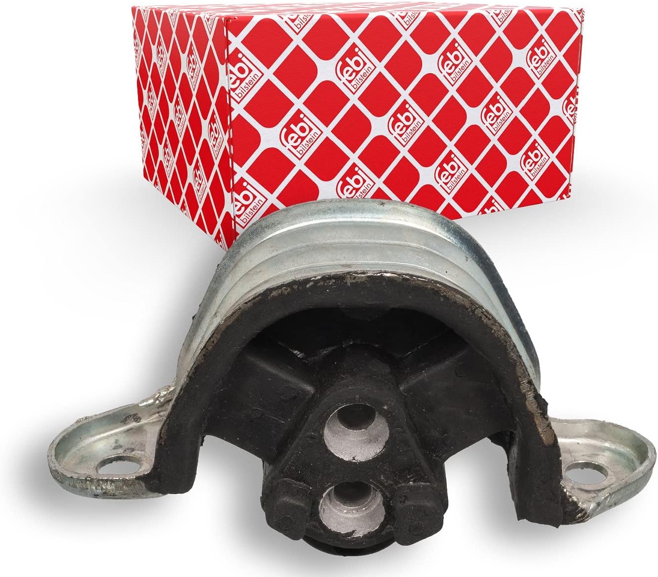 Engine Mounting Right Front FEBI For OPEL VAUXHALL Astra F Calibra A 684283