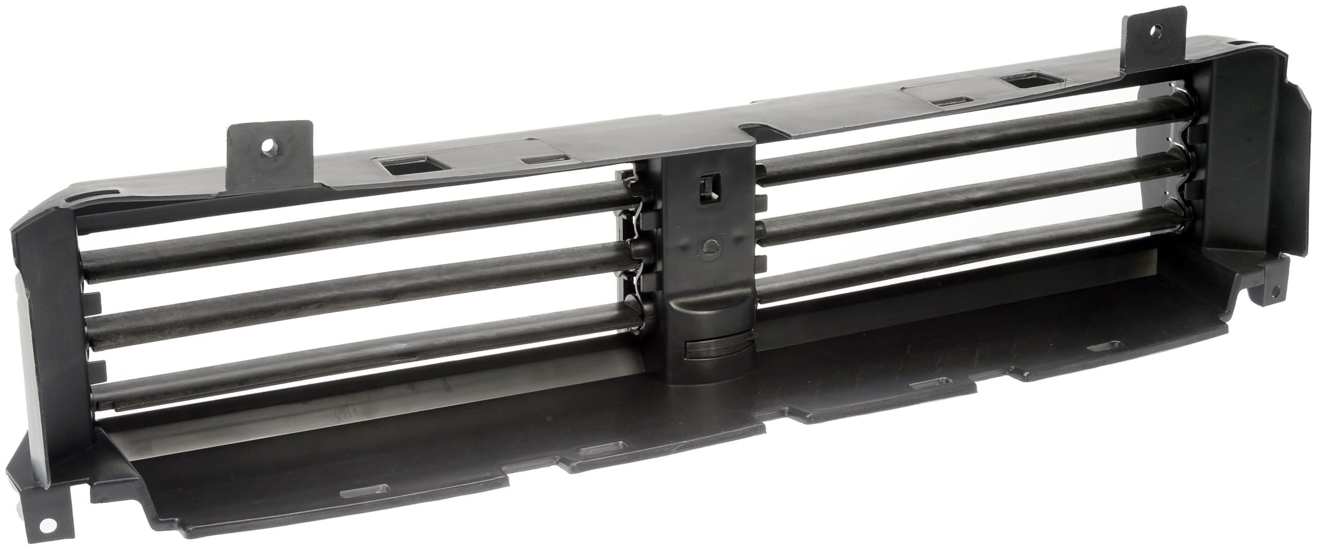 Amazon.com: Dorman 601-352 Radiator Shutter Assembly | Fits Select