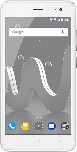 Wiko Jerry2 Smartphone  GB  Argento