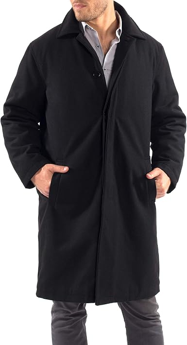 Large overcoat Clearance