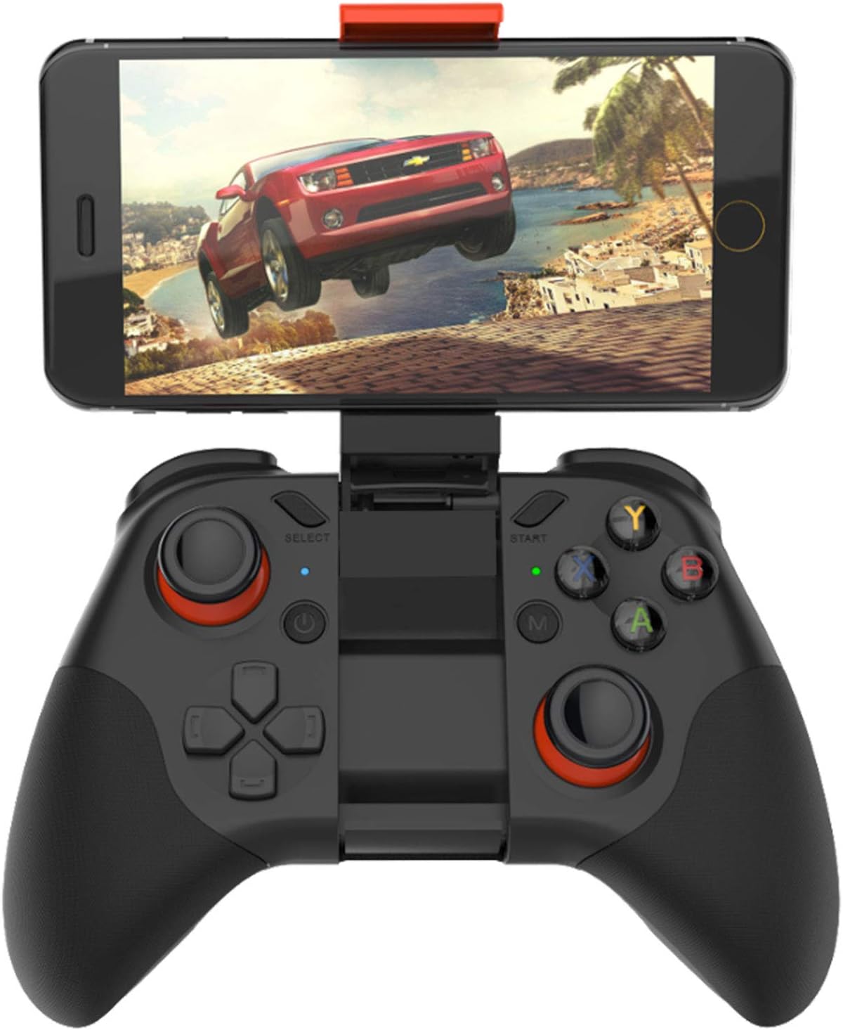 Shinecon Wireless Gamepad for PC/Smartphones