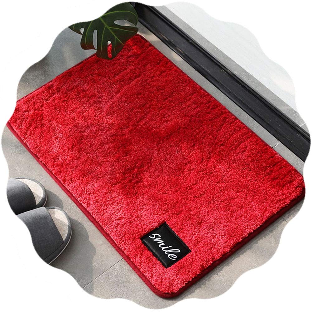 Tapis de bain diatomite et bambou pour sécuriser la sortie de baignoire avec douceur