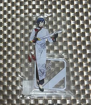 Amazon.co.jp: うたプリ シャニライ 一ノ瀬トキヤ アクスタ 東