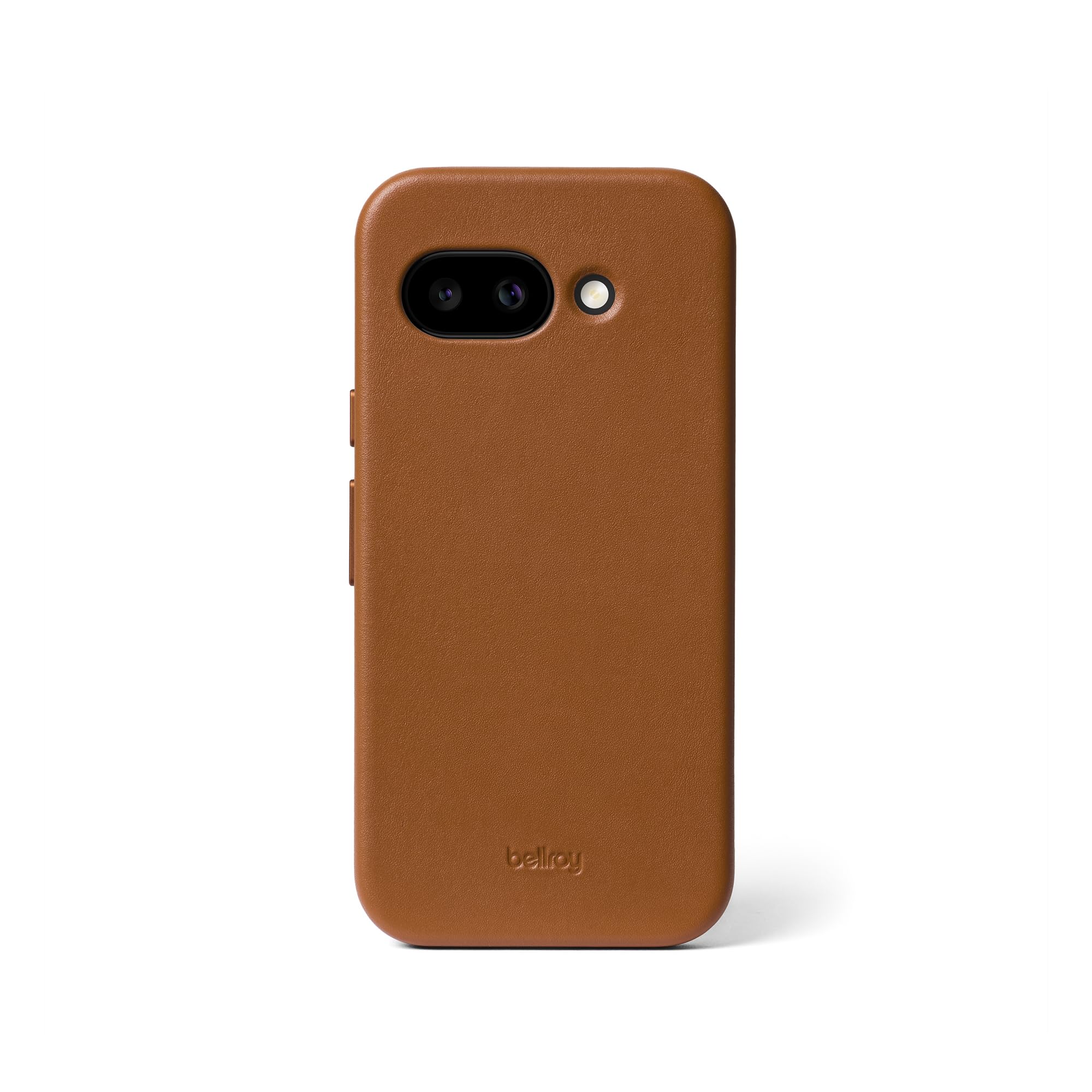 Amazon.co.jp: Bellroy Leather Case for Pixel 9a Google用 レザー
