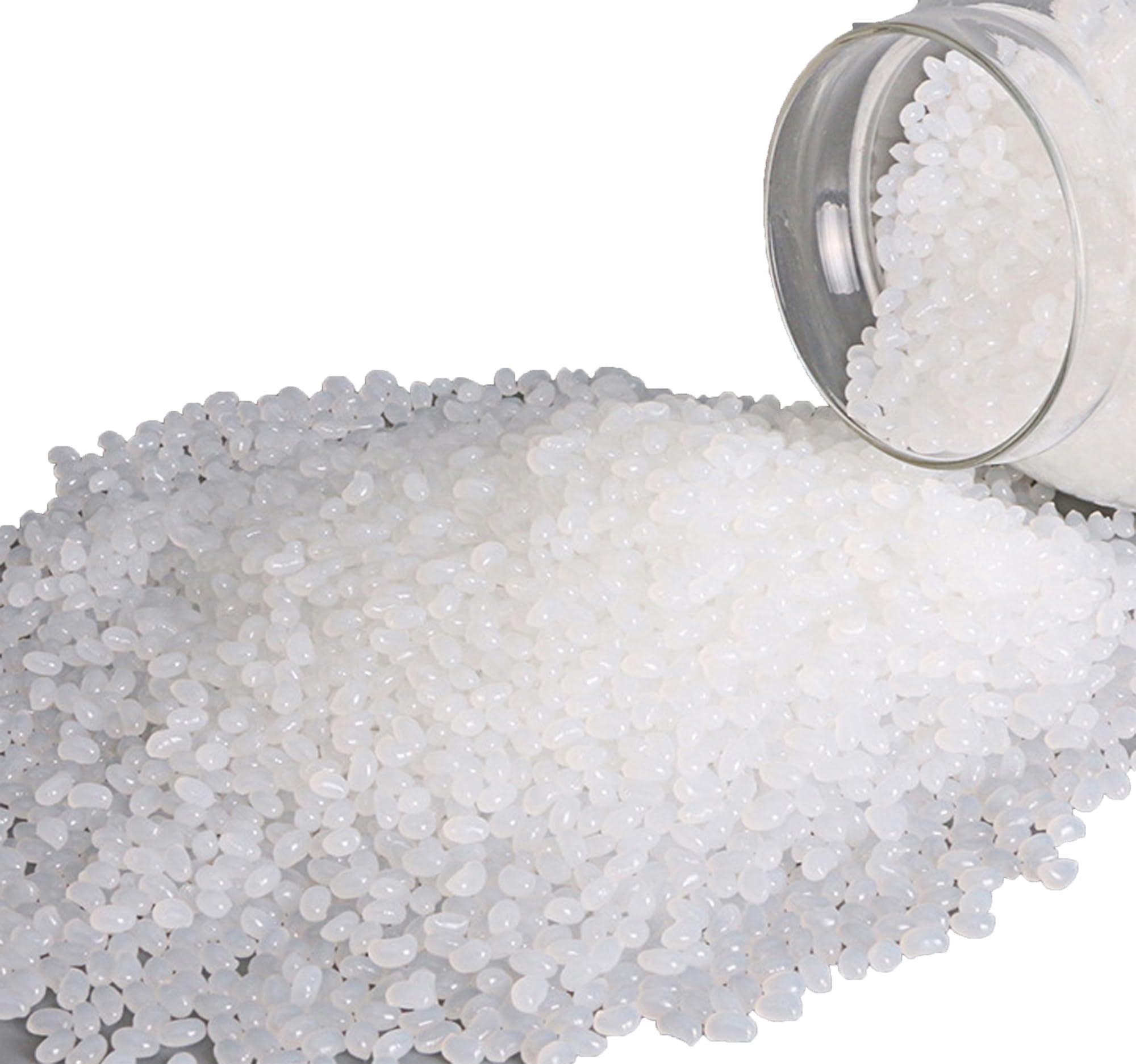 Handy Art Glitter Washable Glue, 8 oz., Silver, 6/Pack (RPC146166-6)