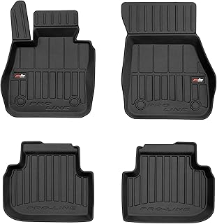 Sponsored You’re seeing this ad based on the product’s relevance to your search query.Learn more about this advertisement SMK Rubber Mats Car Floor Mats Set Suitable for BMW 1 Series F40 2019-2024 Experience a New Standard of Travel with Non-Slip Car Floor Mats - Multi-Year Car Mats for All Road Conditions