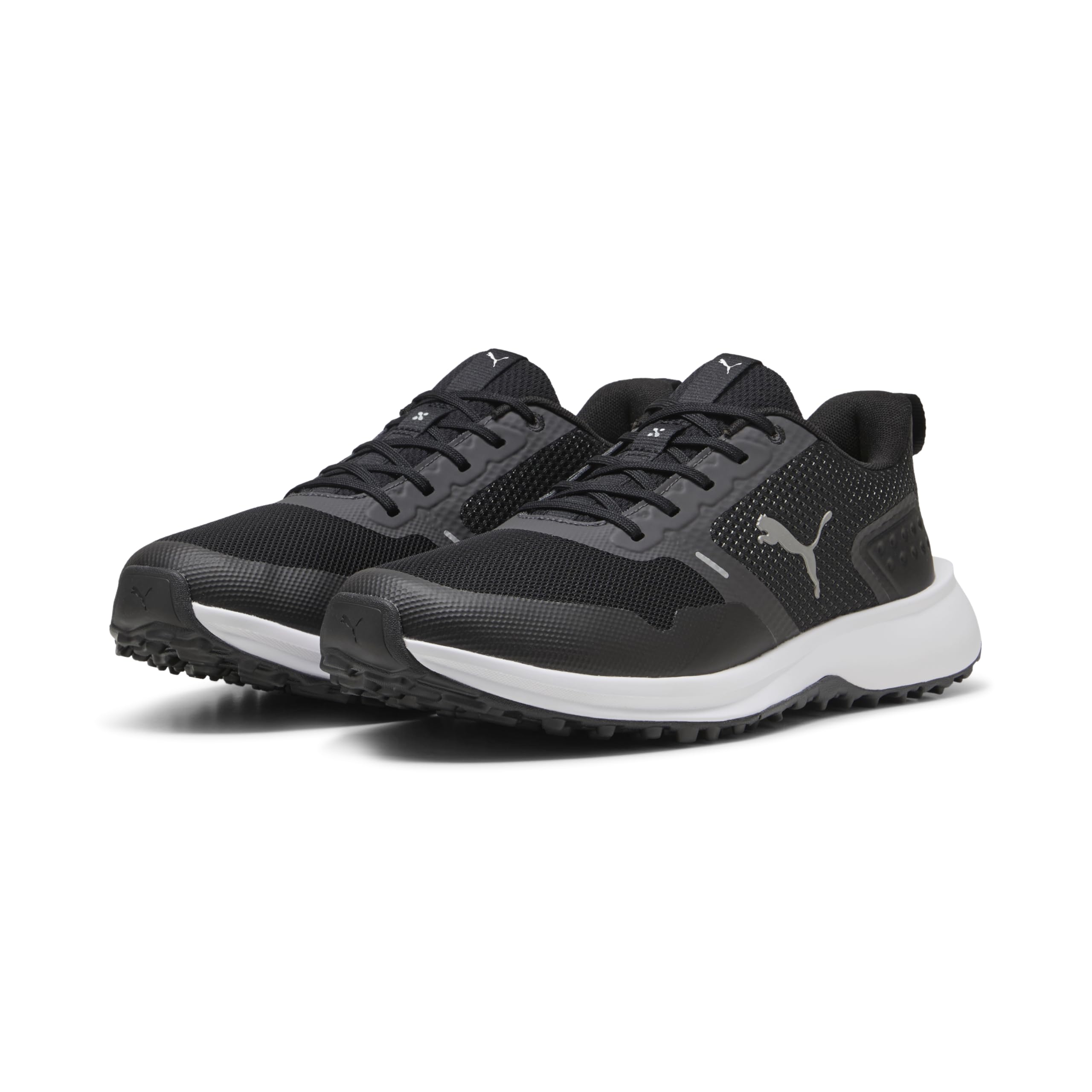 pumagolf Herren Fusion Grip 6 Golfschuh
