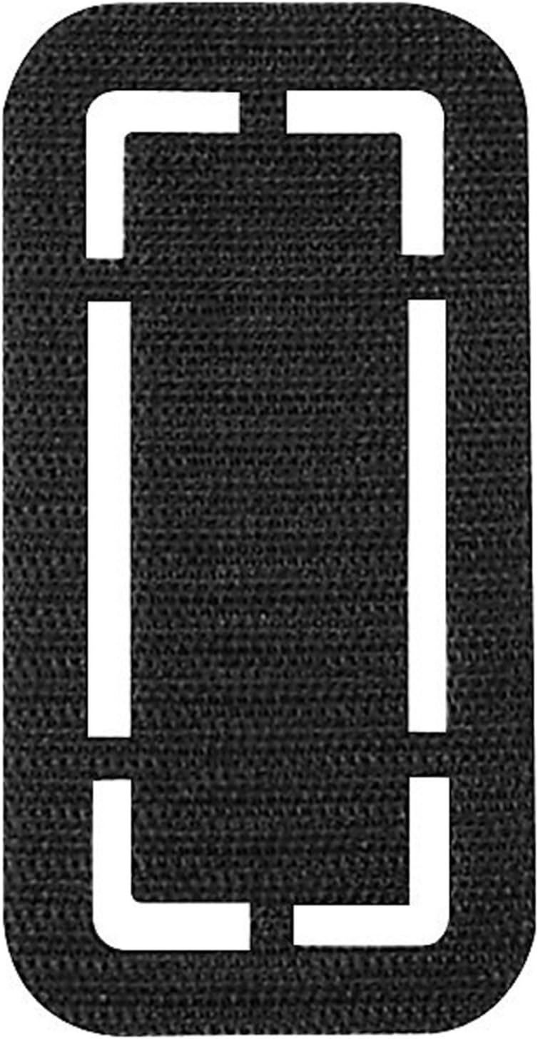 StageTrix Pedalboard Pedal Fastener - 3 Pack