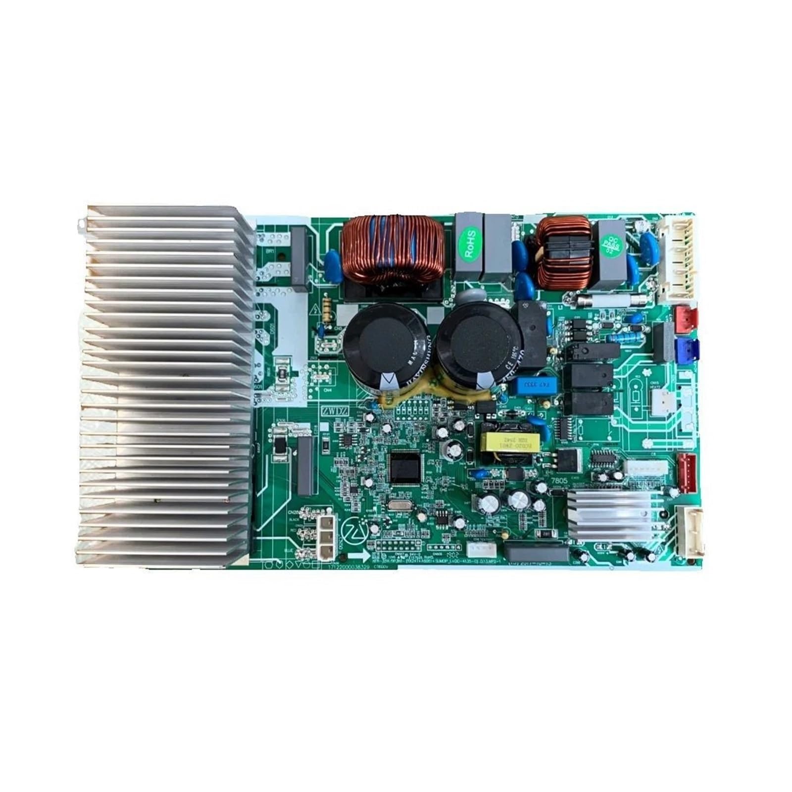 Fkymx A Brand Motherboard Kfr-35W/Bp3n1- (Rx62t+41560). D.13.wp2-1 Circuit Board 17122000002718(A)