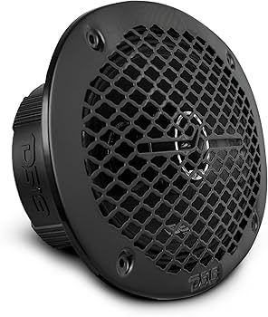【トラ】prセル Amazon.com: DS18 PRO-ZT Pro Audio Coaxial Midrange Speakers with