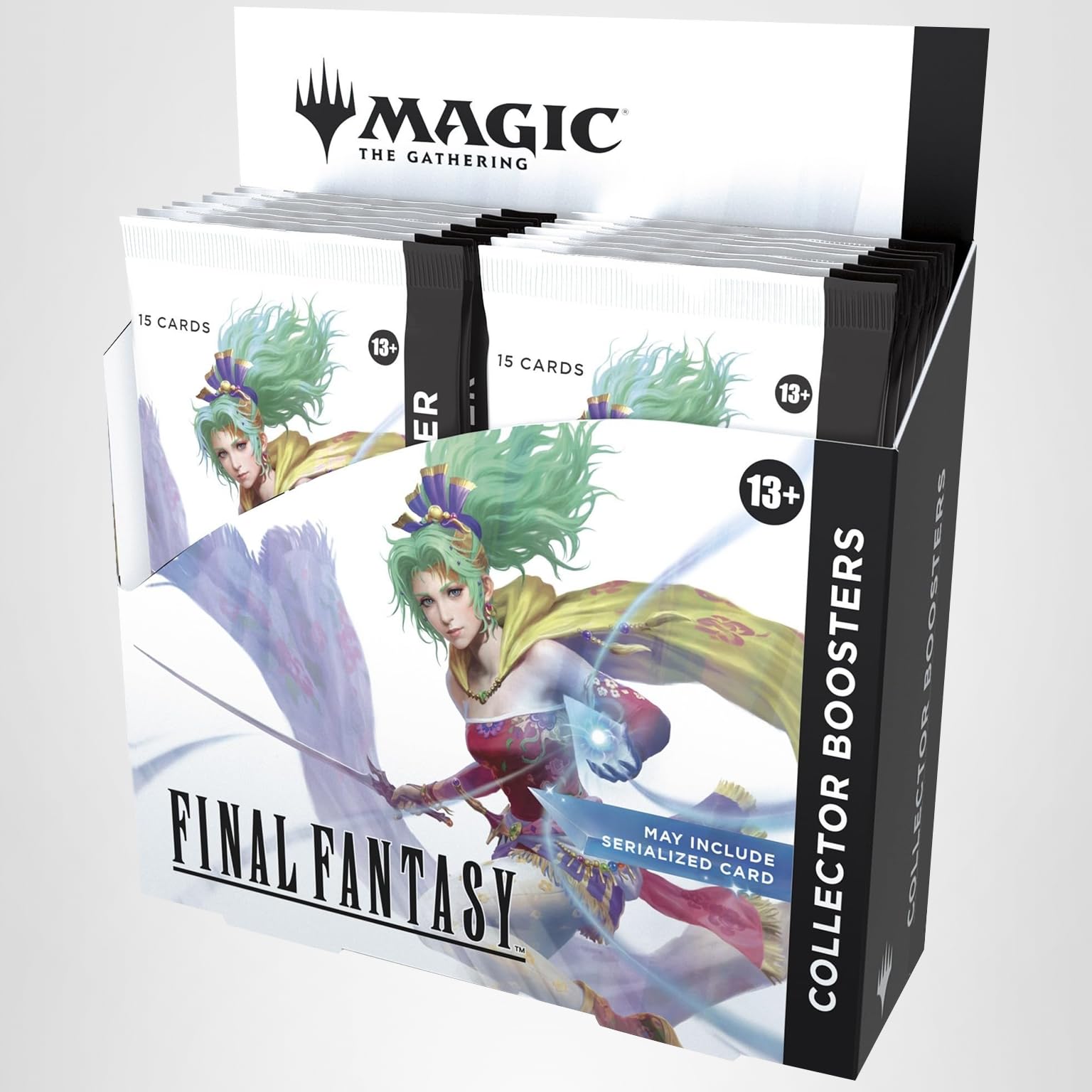 Amazon.co.jp: 『マジック：ザ・ギャザリング——FINAL FANTASY