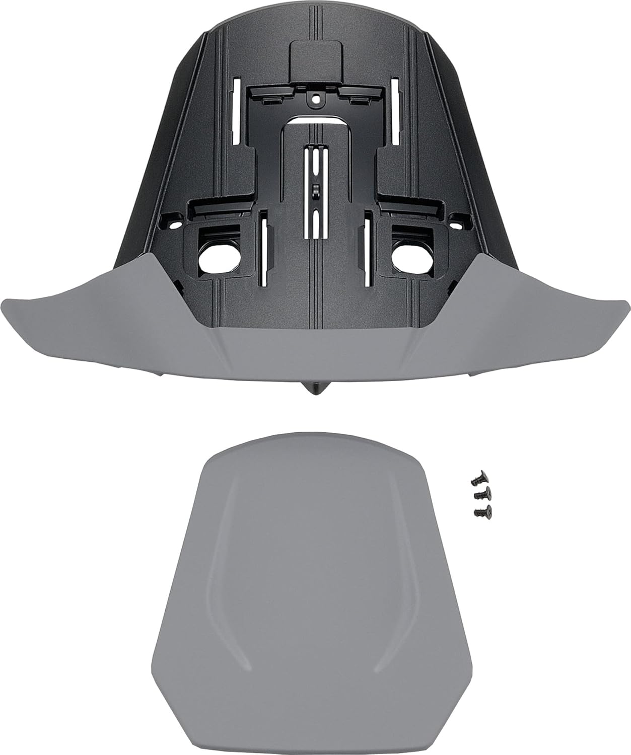 Shoei Neotec 2 Upper Air Intake Street Motorcycle Helmet Accessories