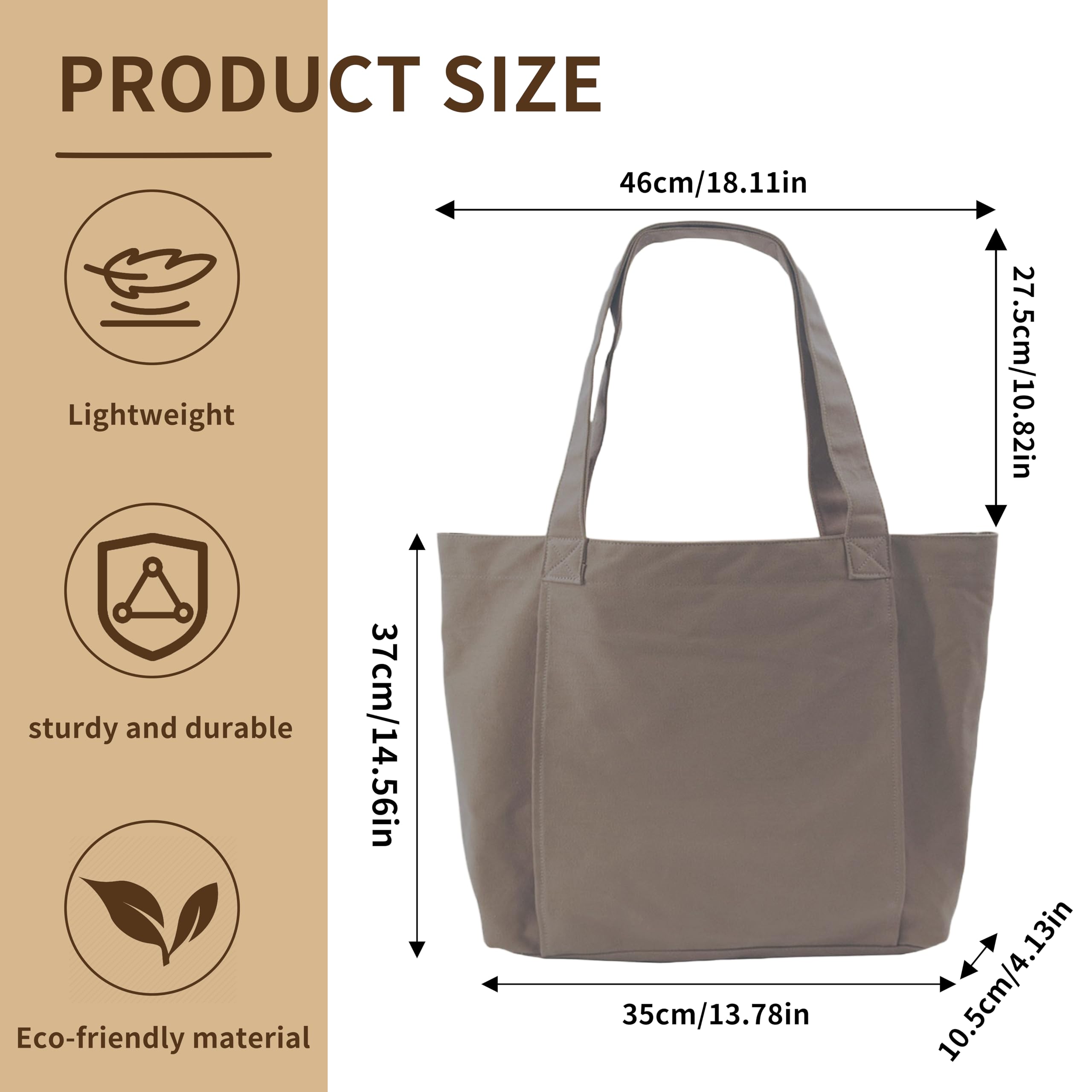Borsa Yoga, Yoga Bag, Mat Storage, Sacca per Tappetino, Porta Tappetino, Pilates Mat Bag in Tela Resistente All'Acqua con Cerniera per Allenamento