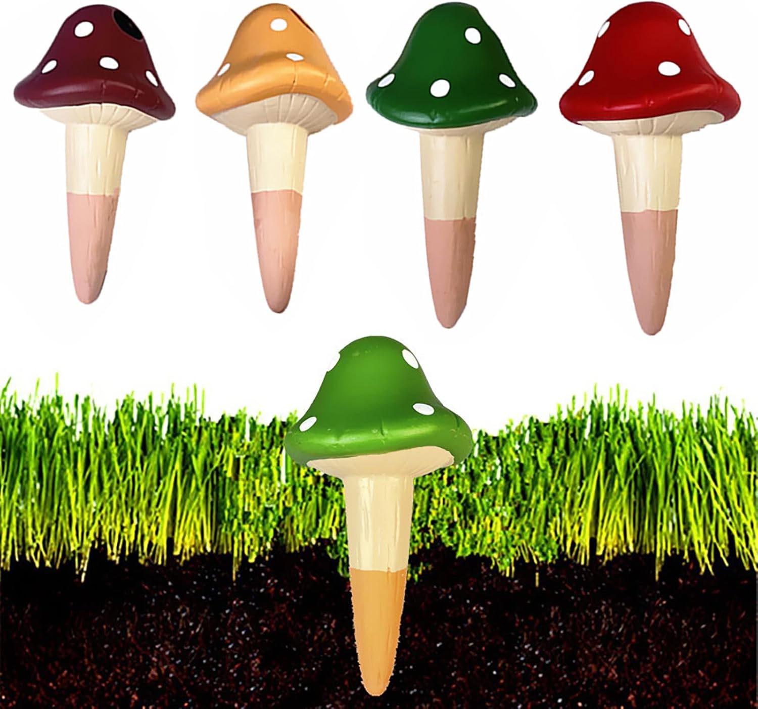 Leggings Da Allenamento Dream Collection - Donna, Vita Alta E Super Comodi - Foto 7