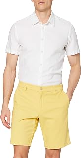 Pantalones cortos de natación de longitud media con cordón Tommy Je