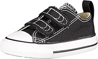 velcro converse baby
