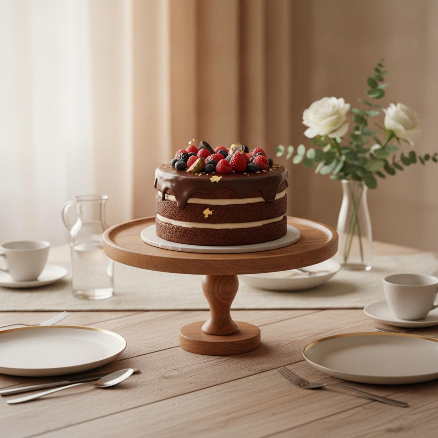 Soporte para Tartas