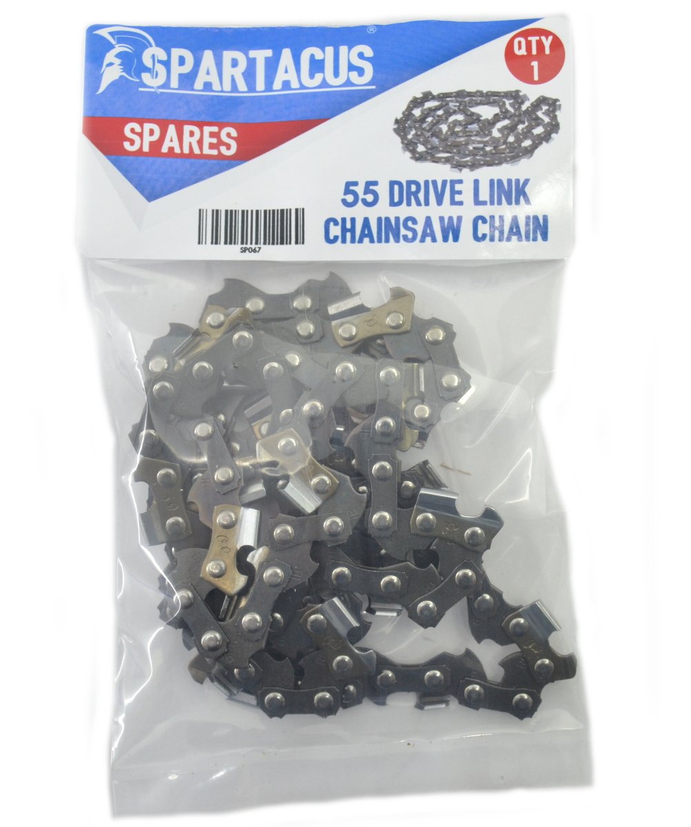 Spartacus Garden Chain Saw Chainsaw Chain Fits McCulloch Mac 540E 542E 545 7-42