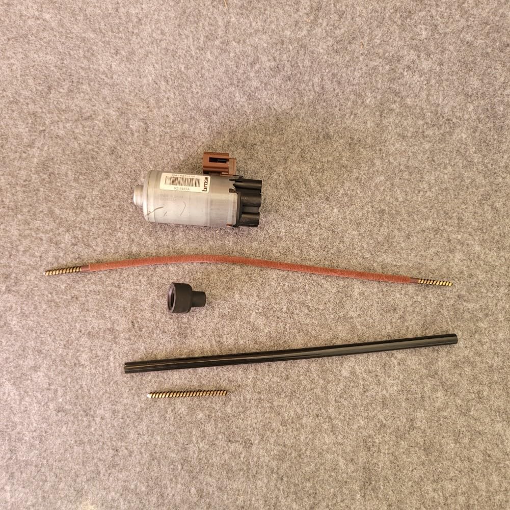 Parts# 0009102609 Front seat adjustment motor R 1pc/pack HUUUGE-PARRRT