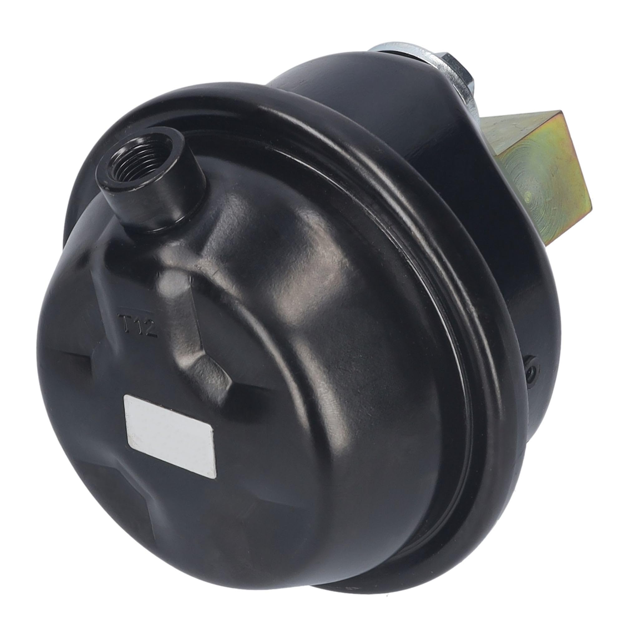 Sperrzylinder Typ 12 passend für BPW SAF Achse Lenkachse Achsstummel M16x1,5