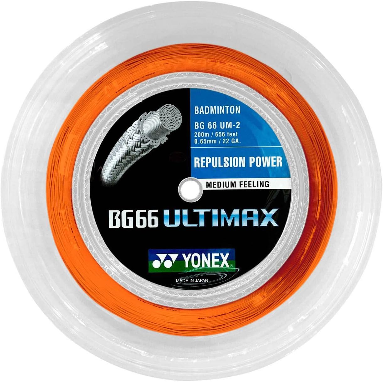 YONEXTennis String