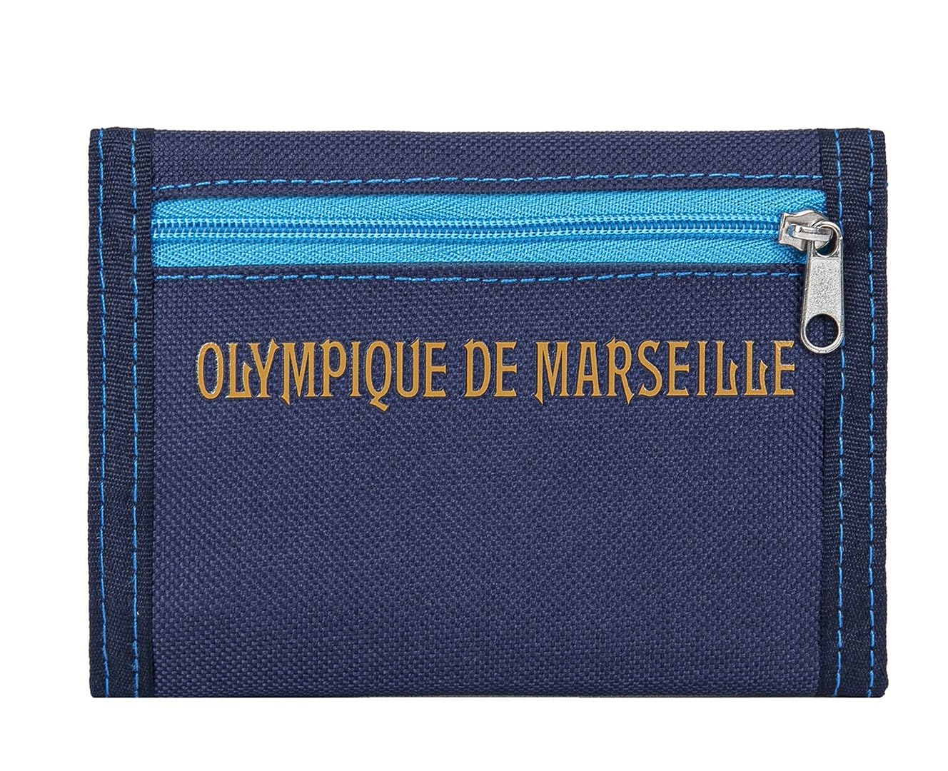 OLYMPIQUE DE MARSEILLE Portefeuille Om Collection Officielle