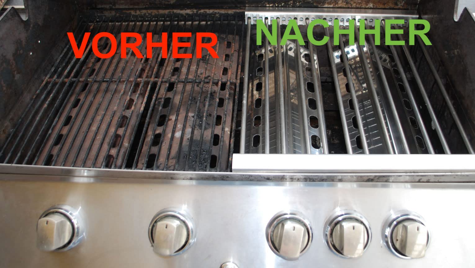 Accessorio Barbecue Grill 2 Pezzi Prese D'Aria Regolabili In