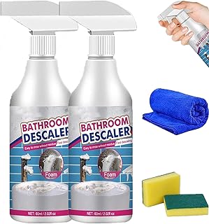 Foam Cleaner Bathroom(2)