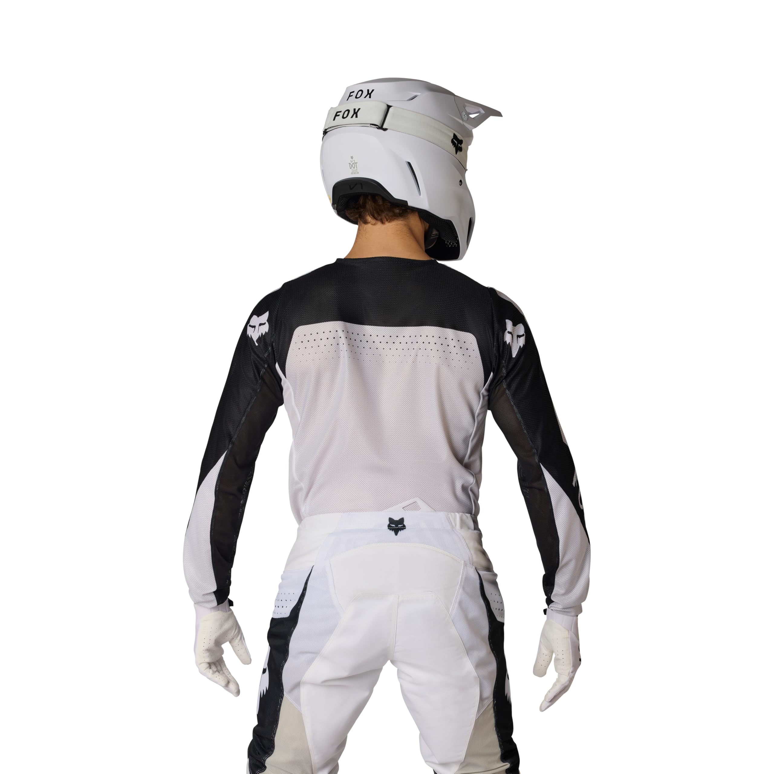 Fox Racing Męska koszulka motocrossowa 180 (1 opakowanie)