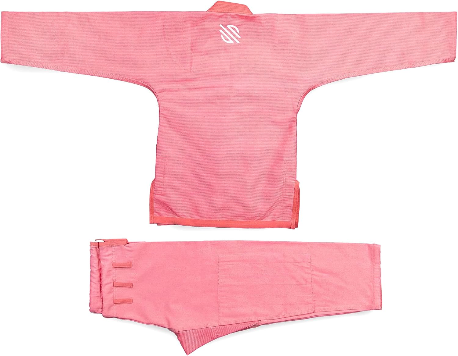 Women's Pastel Jiu Jitsu Gi by Sanabul