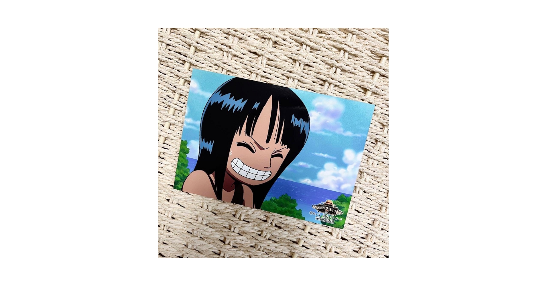 ワンピース　ご当地限定　ブロマイド　まとめ ジャンプショップ JUMP SHOP【公式】 on X: 