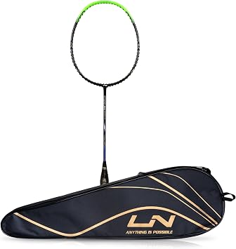 Li-Ning G-Force Superlite Carbon Fibre Badminton Racket