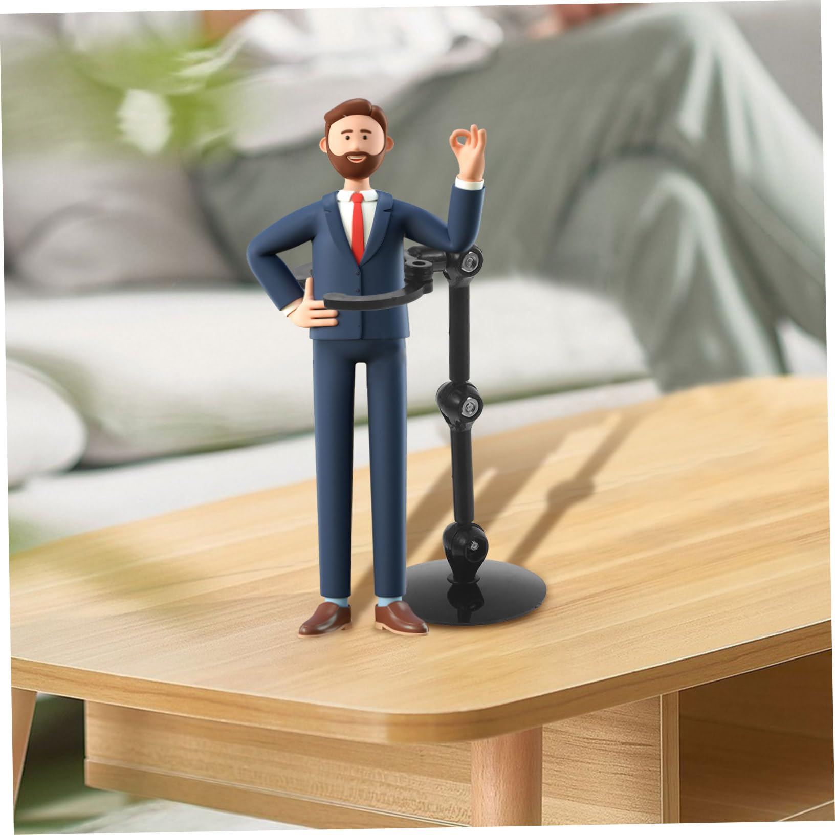 EBTOOLS Support D'affichage De Bijoux Support à Bijoux Stockage De